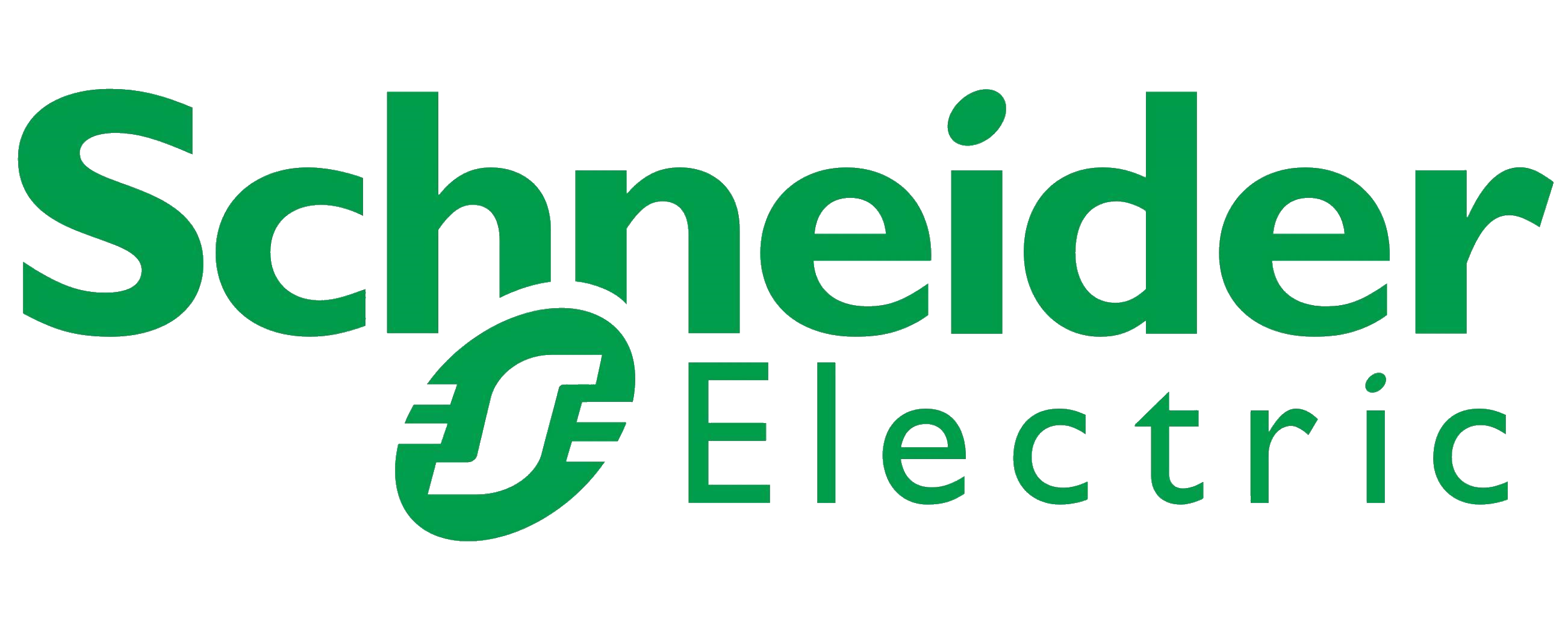Logo de l'entreprise Schneider electric